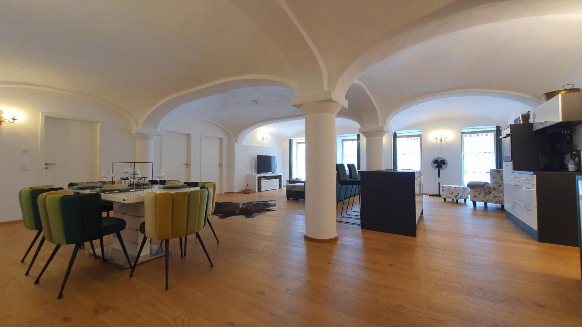 Kufstein Suite Am Simssee Stephanskirchen Exterior photo