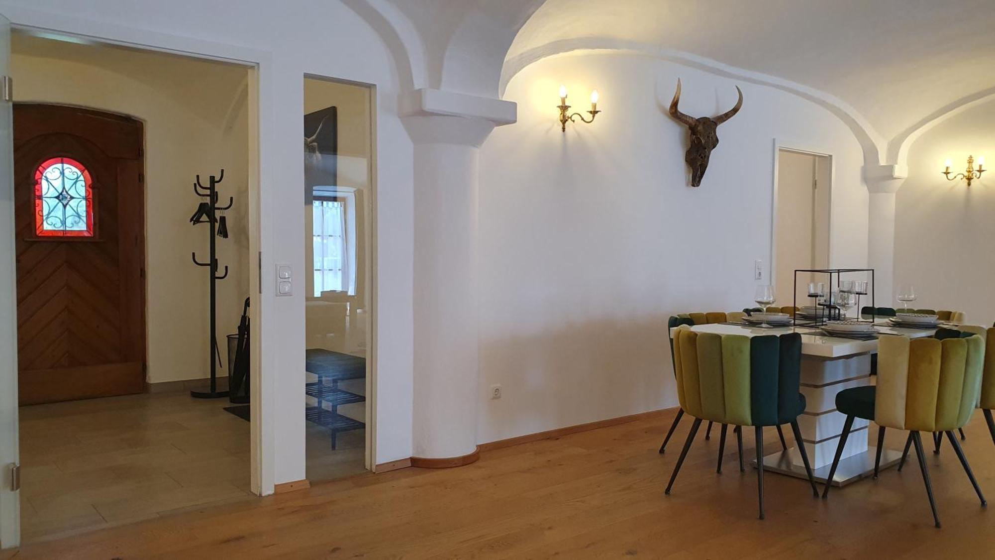 Kufstein Suite Am Simssee Stephanskirchen Exterior photo