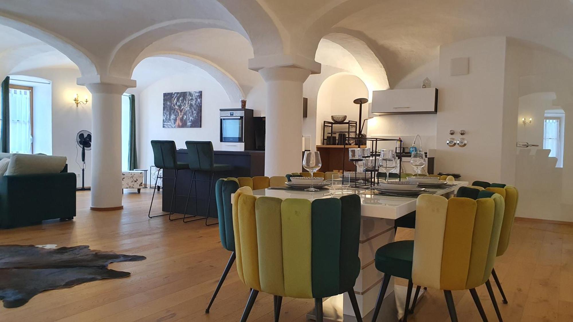Kufstein Suite Am Simssee Stephanskirchen Exterior photo