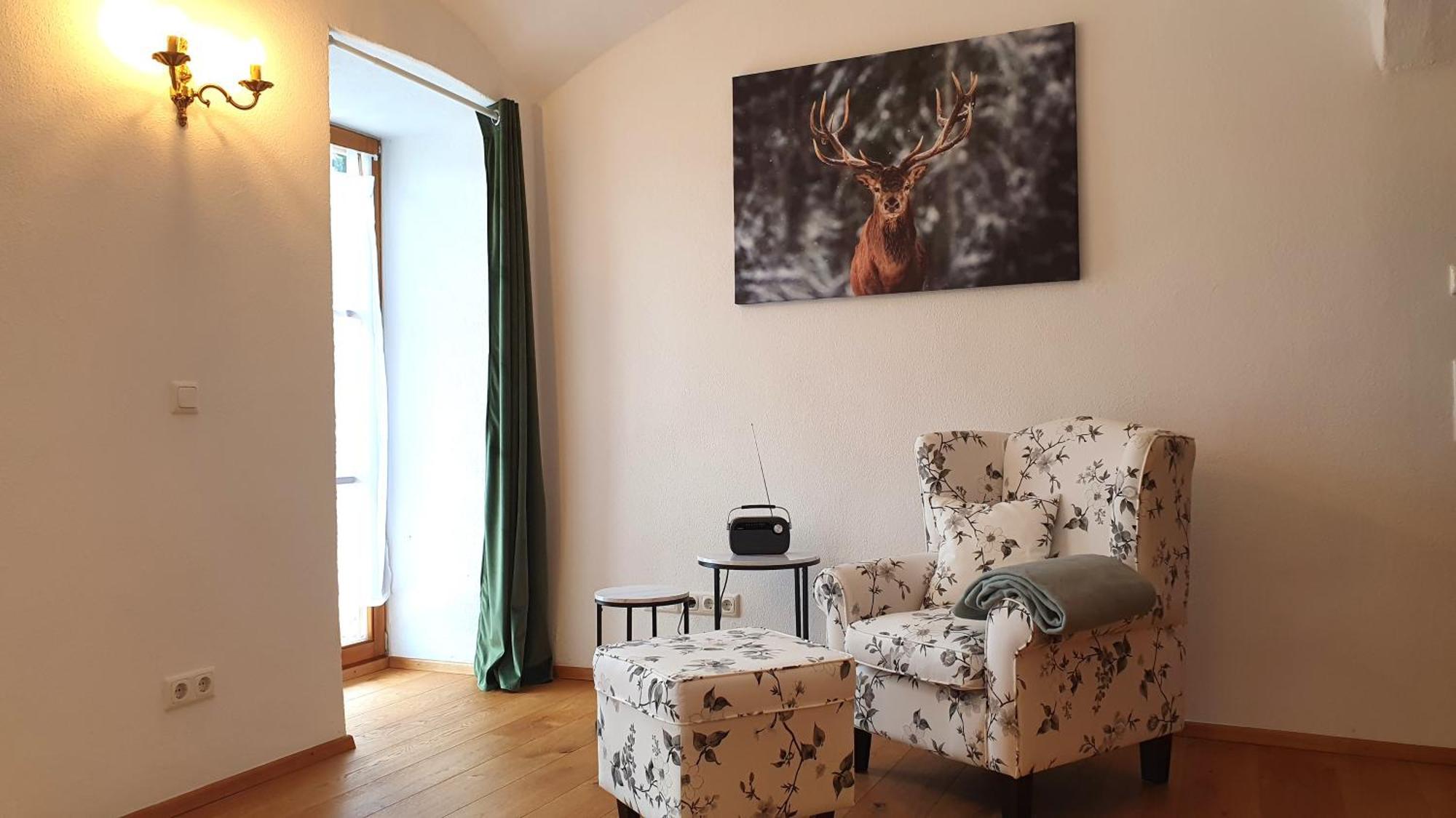 Kufstein Suite Am Simssee Stephanskirchen Exterior photo