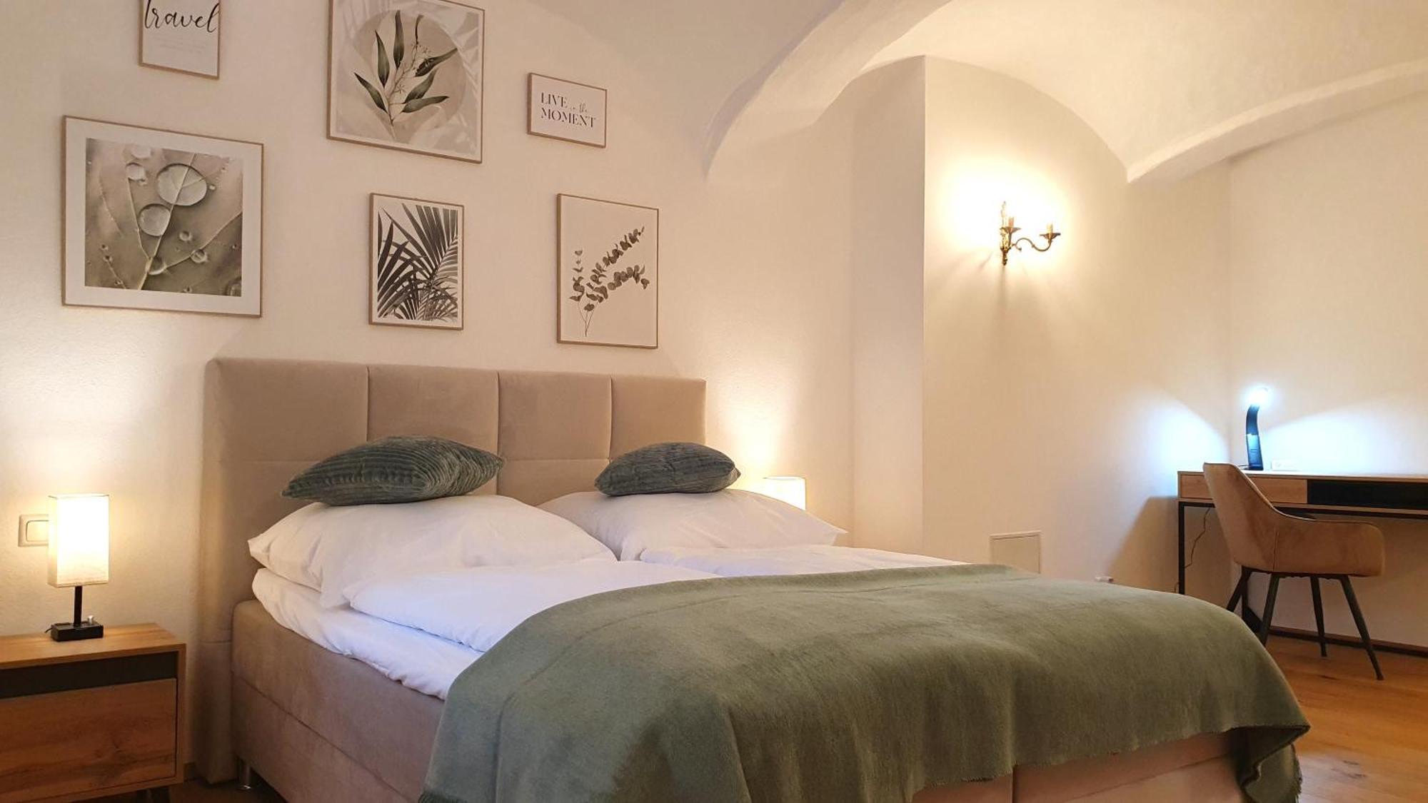 Kufstein Suite Am Simssee Stephanskirchen Exterior photo